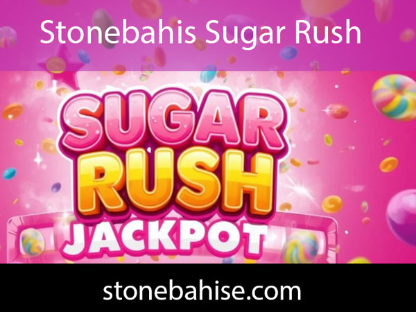 Stonebahis sugar rush içeriğiyle efektifliğini hissettirmektedir.